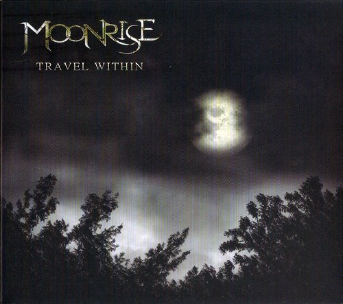 Moonrise - Travel Within (2019)