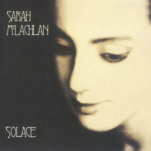 Sarah McLachlan - Solace (2015) [SACD & Hi-Res]
