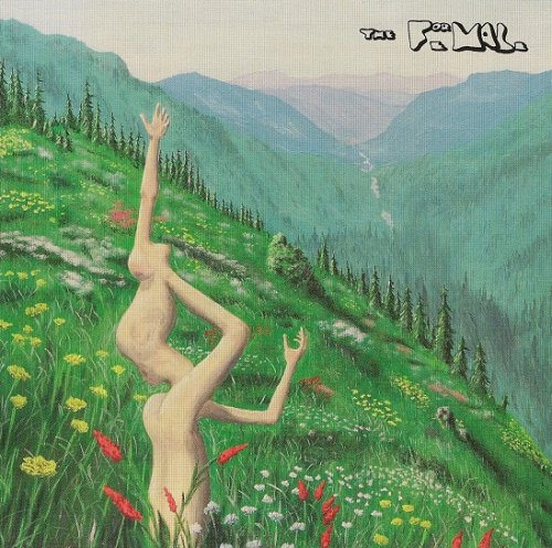 J W Farquhar - The Formal Female (Reissue) (1973/2008)