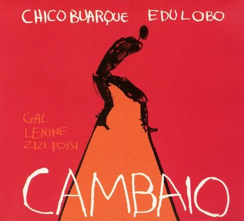 Chico Buarque - Cambaio (2001/2019)