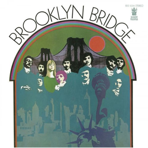 The Brooklyn Bridge - Brooklyn Bridge (1968/2015) [Hi-Res]