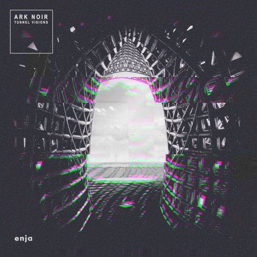 Ark Noir - Tunnel Visions (2019) [Hi-Res]