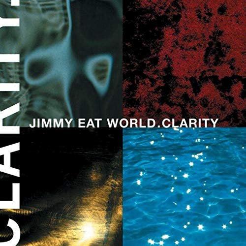 Jimmy Eat World - Clarity (Expanded Edition) (1999/2007)