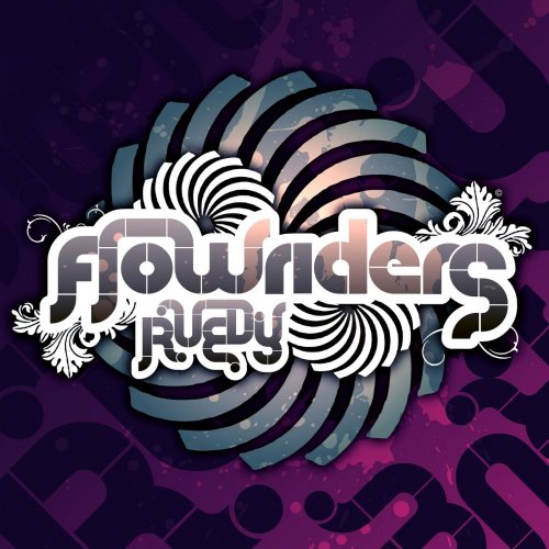 Flowriders - R.U.E.D.Y. (Deluxe Edition) (2019)