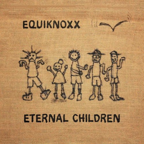 Equiknoxx - Eternal Children (2019)