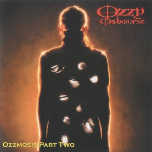 Ozzy Osbourne - Ozzmosis Part Two (1995/2019)