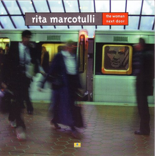 Rita Marcotulli - The Woman Next Door (1998)