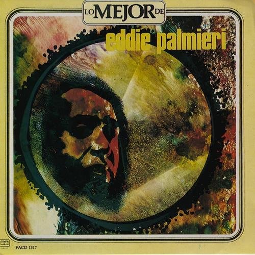 Eddie Palmieri - Lo Mejor de Eddie Palmieri (1992) FLAC