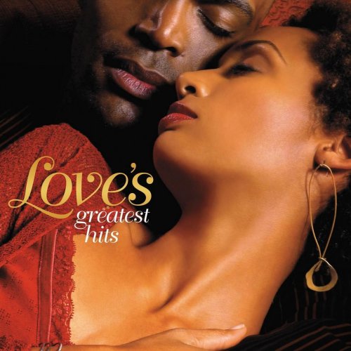 VA - Love's Greatest Hits (2006)