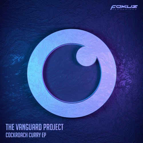 The Vanguard Project - Cockroach Curry EP (2019) [Hi-Res]