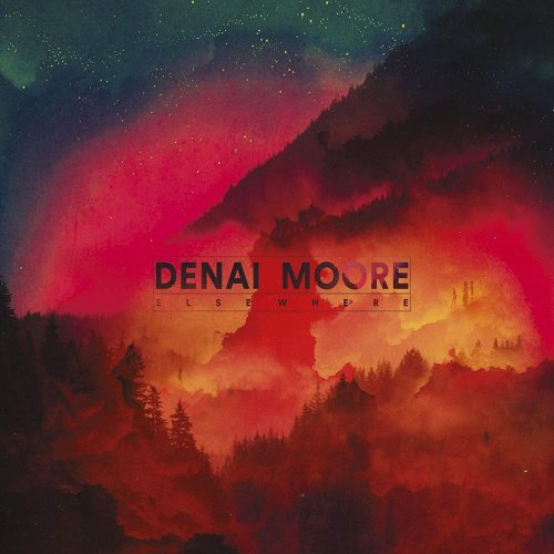 Denai Moore - Elsewhere (2015)