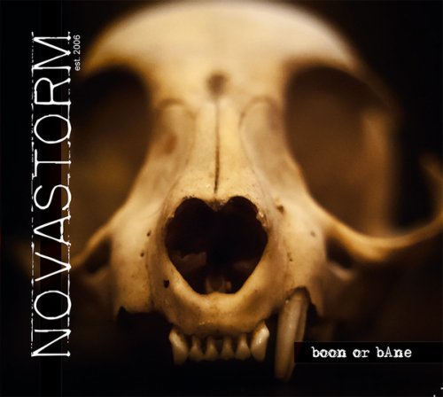 Novastorm - Boon or Bane (2019)