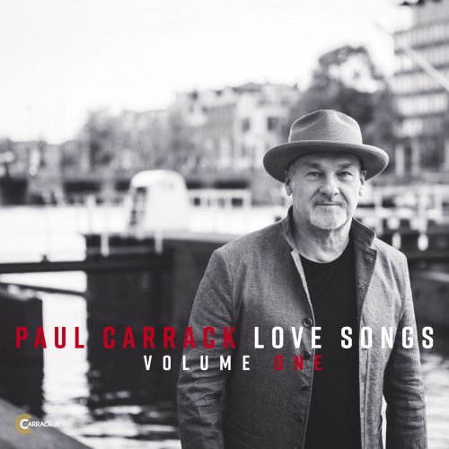 Paul Carrack - Love Songs, Vol. 1 (2019)