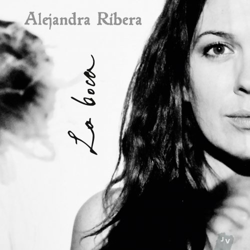 Alejandra Ribera - La Boca (2015) [Hi-Res]
