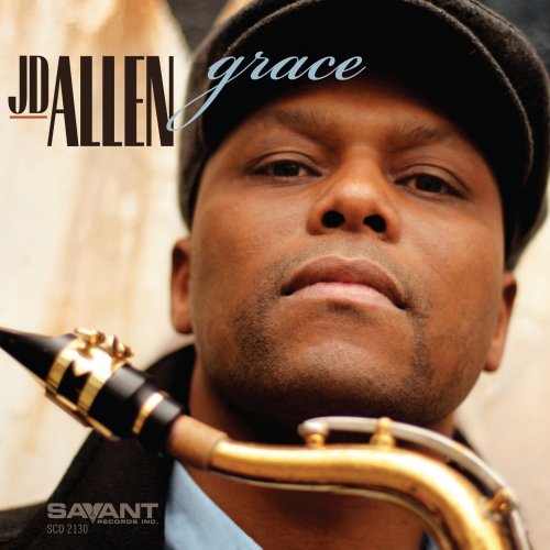 J.D. Allen - Grace (2013)
