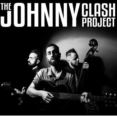 The Johnny Clash Project - The Johnny Clash Project (2018)
