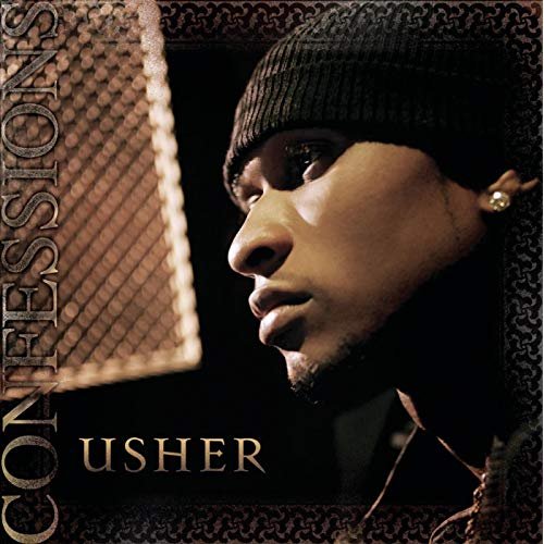 Usher - Confessions (Expanded Edition) (2004)
