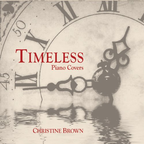 Christine Brown - Timeless (2019)