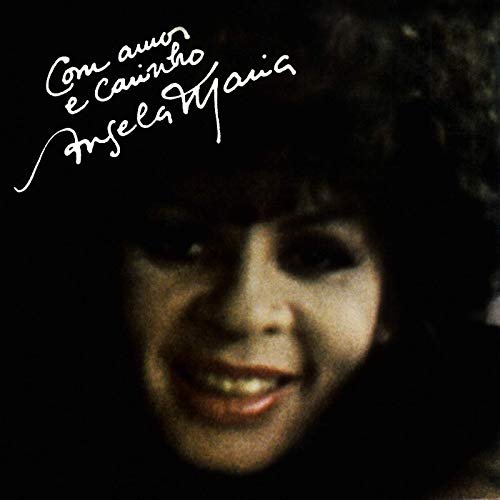 Ângela Maria - Com Amor E Carinho (1978/2019)