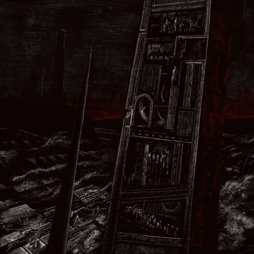 Deathspell Omega - The Furnaces Of Palingenesia (2019) flac