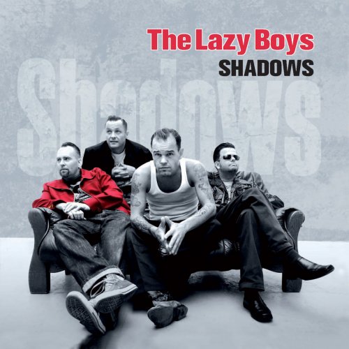 The Lazy Boys - Shadows (2019)