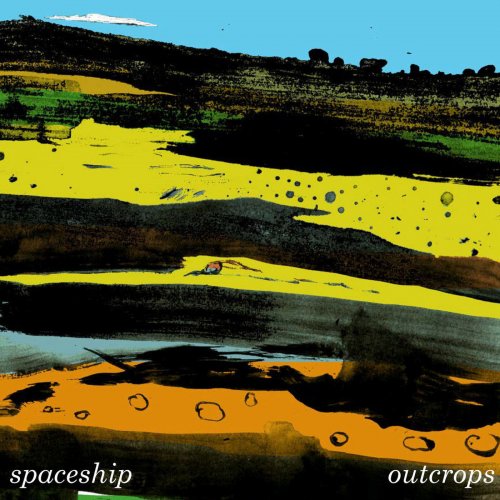 Spaceship - Outcrops (2019)