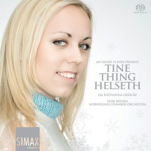 Tine Thing Helseth - My Heart Is Ever Present (2009)