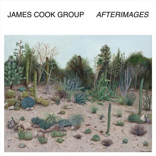 James Cook Group - Afterimages (2019)