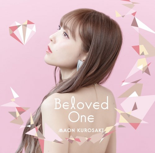 Maon Kurosaki - Beloved One (2019) Hi-Res