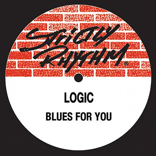 Logic - Blues for You (Remixes) (1994) flac