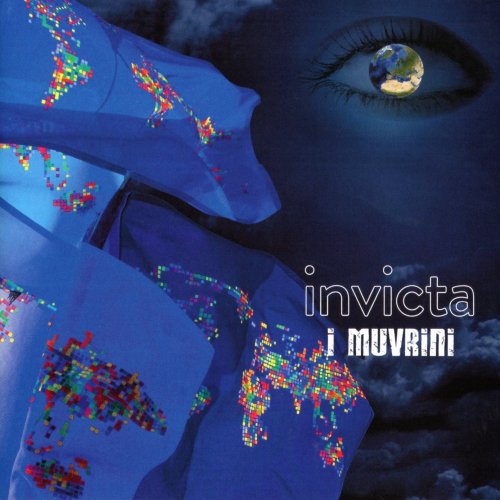 I Muvrini - Invicta (2015)