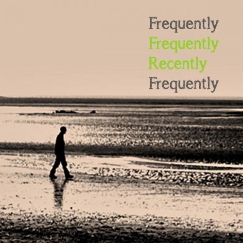 Liam Howard - Frequently Recently (2015)