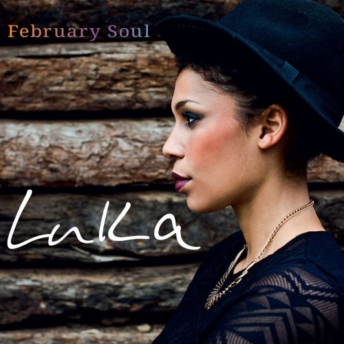 Luka - February Soul (2015)