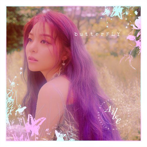 Ailee - butterFLY (2019)