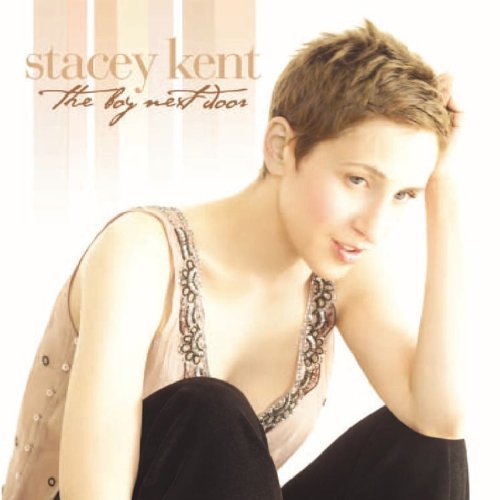 Stacey Kent - The Boy Next Door [Special Edition] (2003) [CDRip]
