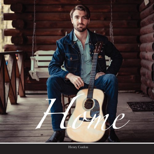 Henry Conlon - Home (2019)