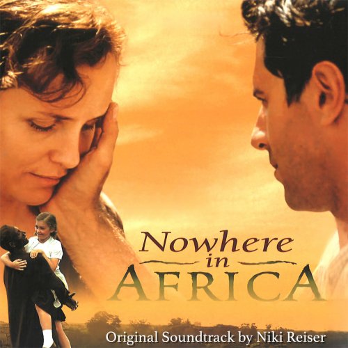 Niki Reiser - Nowhere in Africa (Original Motion Picture Soundtrack) (2019)