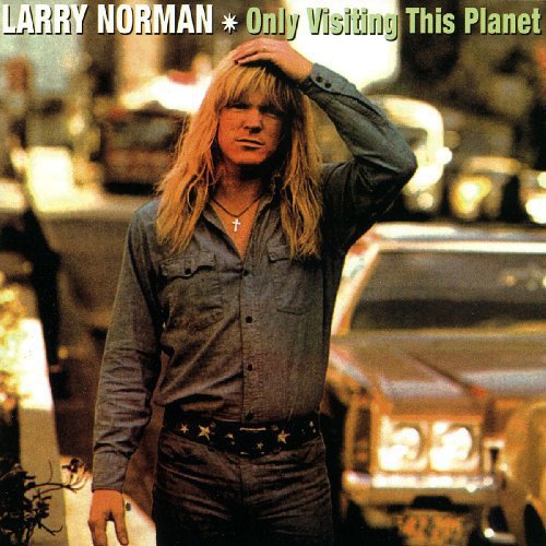 Larry Norman - Collection (1972-1991)