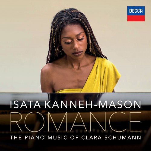 Isata Kanneh-Mason - Romance – The Piano Music of Clara Schumann (2019) [Hi-Res]