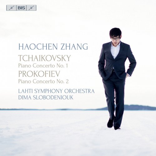 Haochen Zhang - Tchaikovsky: Piano Concerto No.1 - Prokofiev: Piano Concerto No. 2 (2019) [Hi-Res]