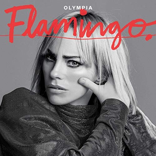 Olympia - Flamingo (2019)