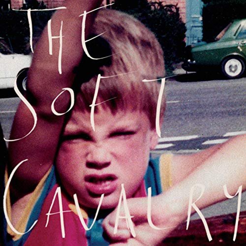 The Soft Cavalry - The Soft Cavalry (2019) Hi Res