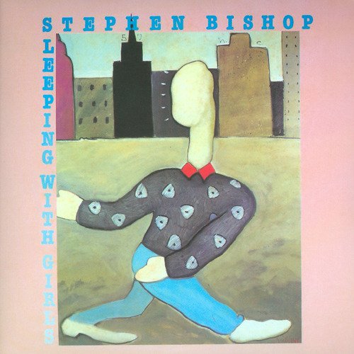 Stephen Bishop - Collection (1985-2004)