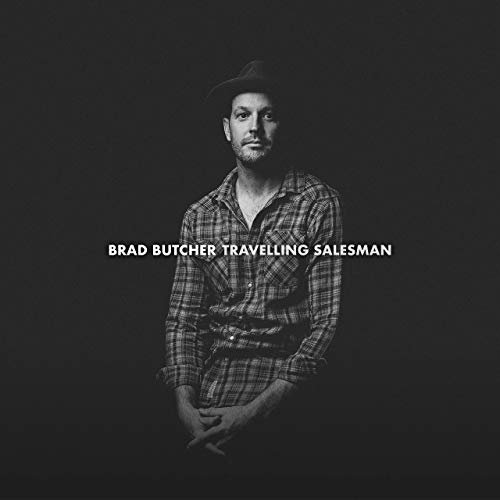 Brad Butcher - Travelling Salesman (2019)