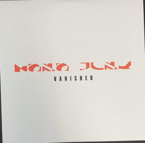 Mono Junk - Vanished (2019)
