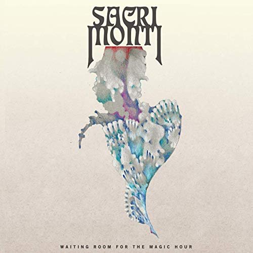 Sacri Monti - Waiting Room for the Magic Hour (2019)