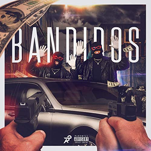 Rima y Kdnon - Bandidos (2019)