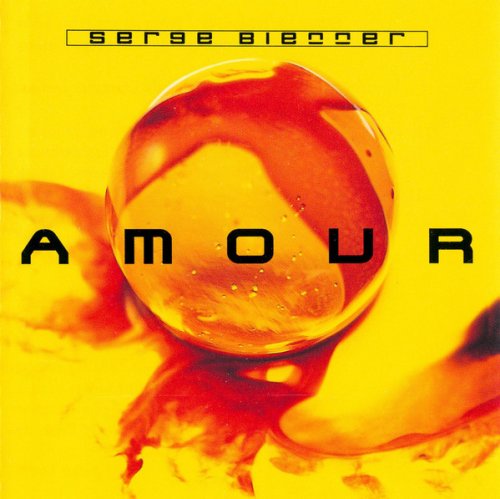 Serge Blenner - Amour (1997)