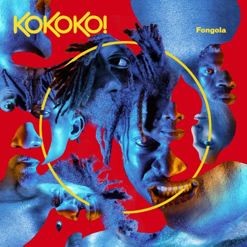 KOKOKO! - Fongola (2019) [Hi-Res]