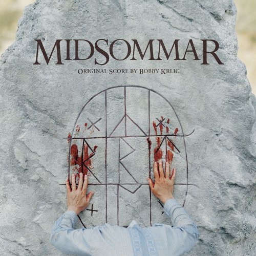 Bobby Krlic - Midsommar (Original Score) (2019) [Hi-Res]
